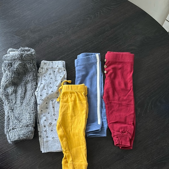 Baby boy 6-9 month bundle clothes - Picture 4 of 8